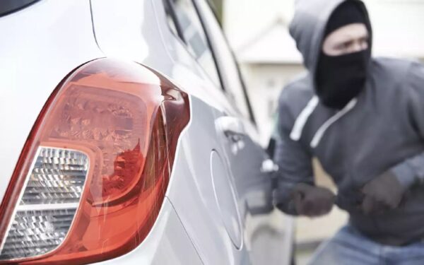 Эффективные способы защиты автомобиля от угона