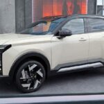 Новая модель АвтоВАЗа получила название Azimut и станет премиум-продуктом