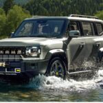 Успех бренда Jetour на российском рынке: рост продаж и расширение ценового сегмента