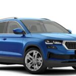 В честь 130-летия компании Skoda в Австралии представлен юбилейный кроссовер Karoq