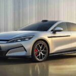 Особенности батарей LFP в электромобилях и причины высокой динамики BYD