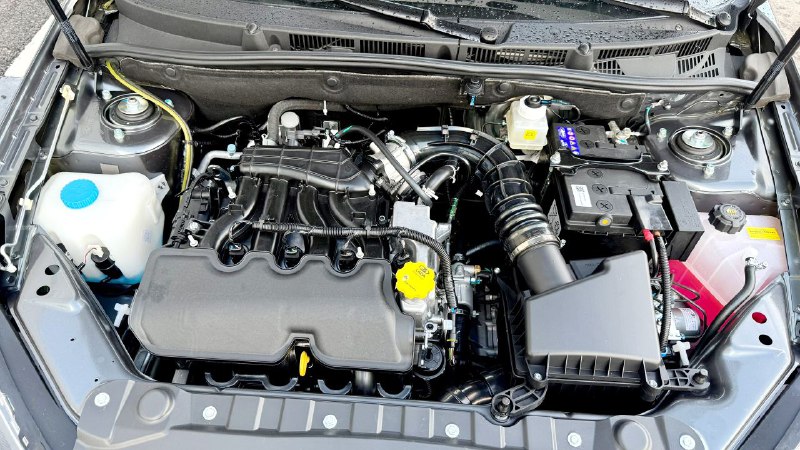 АВТОВАЗ запускает поставки нового кросс-версии LADA Granta АВТОВАЗ запускает поставки нового кросс-версии LADA Granta