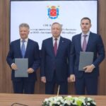 Производство модели LADA Iskra начнется в Петербурге на базе бывшего завода Nissan