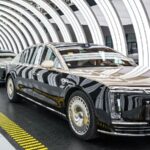 Maextro Debuts Premium Models in China to Expand Presence in the Segment