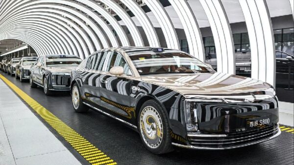 Maextro Debuts Premium Models in China to Expand Presence in the Segment