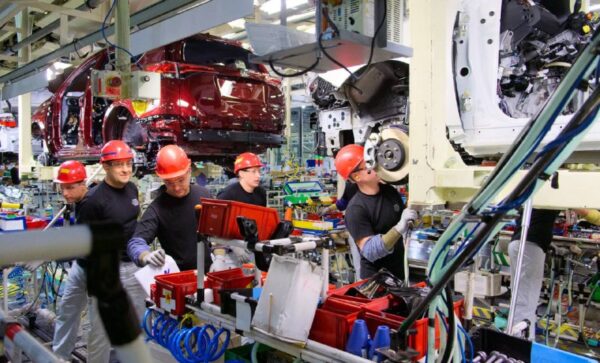 АвтоВАЗ и развитие традиционных двигателей: стратегия отечественной автоиндустрии