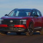 Обновленный Nissan Kicks для Латинской Америки получил турбодвигатель и новые технологии