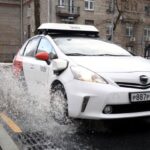Развитие беспилотных автомобилей в России: планы и перспективы