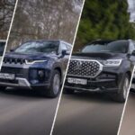 Снижение цен на кроссоверы KGM в России: важные изменения и новые условия