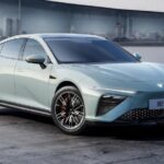 Финансовый кризис китайского бренда Neta Auto: продажы резко сократились, магазины закрыты