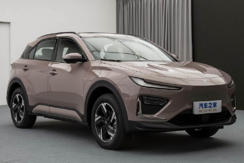 Финансовый кризис китайского бренда Neta Auto: продажы резко сократились, магазины закрыты