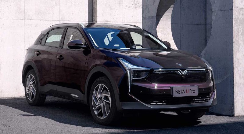 Финансовый кризис китайского бренда Neta Auto: продажы резко сократились, магазины закрыты