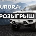Акция: Бесплатная светодиодная фара для внедорожников
