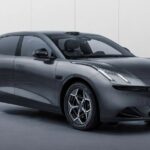 Новинка от Lynk & Co: гибридный седан 10 EM-P с расширенными возможностями