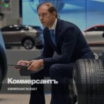 Российский электрокроссовер e-Neva приостановлен: причины и перспективы