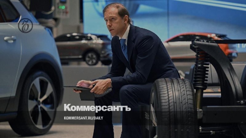 Российский электрокроссовер e-Neva приостановлен: причины и перспективы
