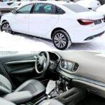 АВТОВАЗ подготовился к снижению стоимости модели LADA Aura для таксопарков