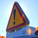 Ремонт путепровода на трассе М-4 «Дон» в 2025 году: изменения в схемах движения
