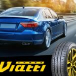 Российские шины Viatti: надежность и экономичность для различных автомобилей