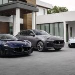 Stellantis рассматривает продажу Maserati из-за финансовых трудностей