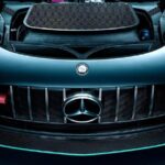 Mercedes-Benz пересматривает свою электромобильную стратегию и сохраняет двигатели внутреннего сгорания