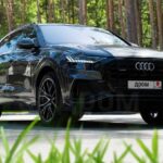 Переход с японских автомобилей на немецкий автопром: опыт дальневосточного водителя
