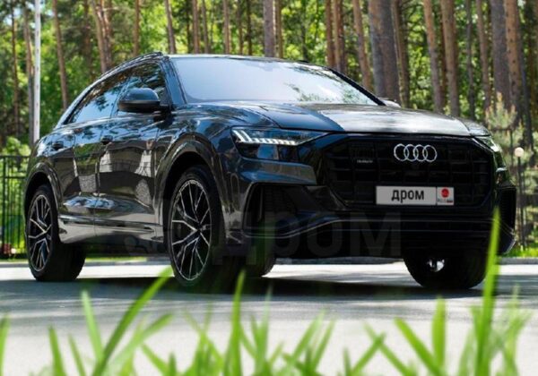Переход с японских автомобилей на немецкий автопром: опыт дальневосточного водителя