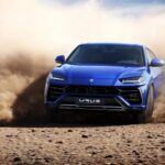 Рост продаж подержанных люксовых автомобилей в России в мае 2025 года
