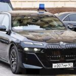 Правительство вводит строгие меры за препятствование проезду транспорта с мигалками