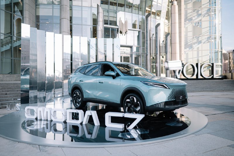 Обзор клуба автолюбителей OMODA: отзывы, советы и новости бренда