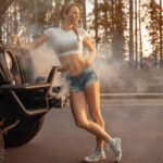 Самые необычные и загадочные поломки автомобилей