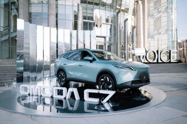 Официальный автомобильный клуб OMODA: отзывы, новости и сообщество