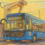 Госзакупки автомобилей: новые ограничения и приоритеты на экологический транспорт