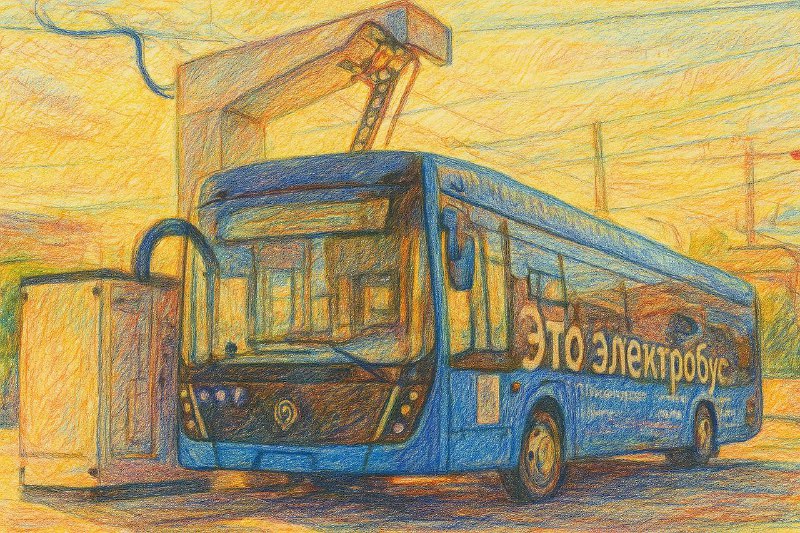 Госзакупки автомобилей: новые ограничения и приоритеты на экологический транспорт