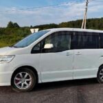 Обзор опыта эксплуатации Nissan Serena 2007: преимущества и недостатки