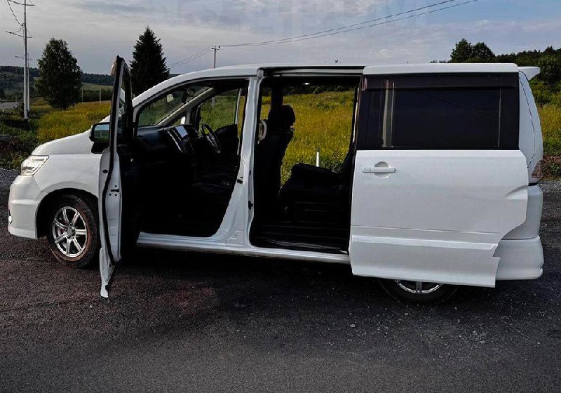 Обзор опыта эксплуатации Nissan Serena 2007: преимущества и недостатки Обзор опыта эксплуатации Nissan Serena 2007: преимущества и недостатки