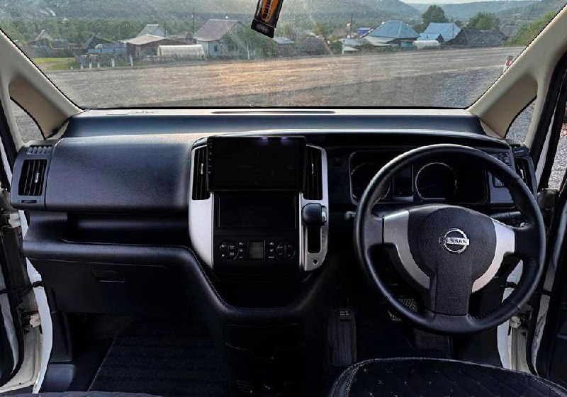 Обзор опыта эксплуатации Nissan Serena 2007: преимущества и недостатки Обзор опыта эксплуатации Nissan Serena 2007: преимущества и недостатки