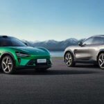 Xiaomi представила электрический кроссовер YU7 по ценам ниже Tesla Model Y