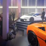 Lamborghini анонсирует подготовку сверхмощного гиперкара Fenomeno