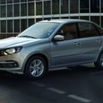 АвтоВАЗ представляет доступную версию Lada Granta с улучшенной оснащённостью
