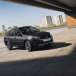 Старт продаж нового кроссовера Lada Granta Active Cross