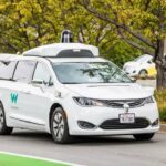 Waymo увеличивает объёмы перевозок и планирует расширение