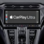 Автопроизводители отказываются от внедрения протокола Apple CarPlay Ultra