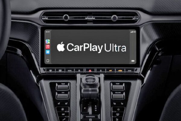 Автопроизводители отказываются от внедрения протокола Apple CarPlay Ultra