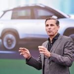 Skoda анонсировала электрическую Octavia и новые модели