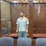 Бывший боец MMA получил 28 лет за убийство инспектора и участие в террористической деятельности