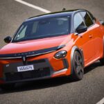 Lancia Возрождает Спортивную Линейку HF с Электрическими Моделями