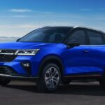 Объявлено второе поколение кроссовера Chevrolet Groove