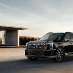 Запуск обновленного кроссовера GAC GS8 Dragon на российском рынке