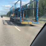 Возможное появление китайских автомобилей на российском транспорте: новые фотографии вызывают вопросы
